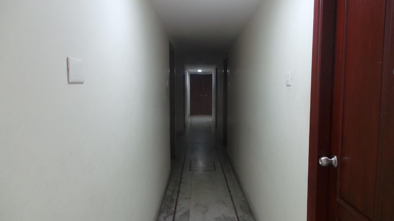 Kooloth Lake View Residency Hotel Coimbatore Esterno foto